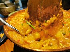 -觅山云南菜(泊富ICITY店)