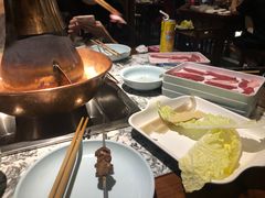 -京元盛铜锅涮肉(上海总店)