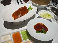 -四季民福烤鸭店(王府井东安门店)