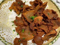 -温岭人家(红花北路店)