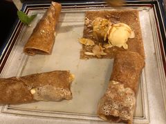 -LA CREPERIE BRETONNE布列塔尼法式餐厅(天童北路店)