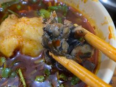 -黑竹香鸡(营和巷店)