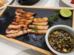 -泰香米泰国餐厅(鎏嘉码头店)