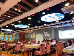 大堂-点都德(千灯湖环宇城店)
