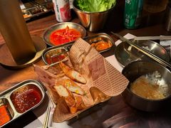 -西塔老太太泥炉烤肉(上海七宝领展广场店)