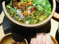 -山石榴·贵州菜(丰盛里店)