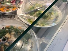 -Green Option(官舍店)