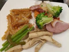 -厦门悦华酒店·绿庭主题自助餐厅