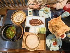 -小方外婆菜(蒙山路店)