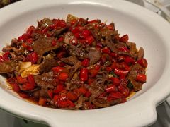 -老平安农家菜(平安店)