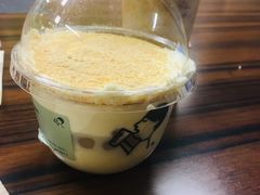 豆豆波波杯-喜茶(上海泰禾大厦店)