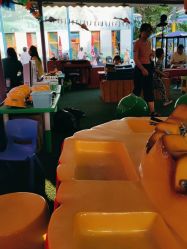 点击看大图 -寻石问宝研学亲子乐园(朝阳公园店)