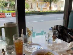 -翠华餐厅(百老汇店)
