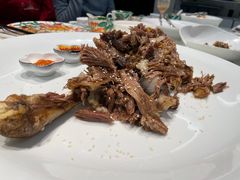 -悦庭六号餐厅(麦岛店)