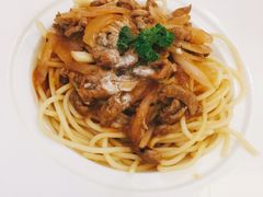 -红房子西菜馆(淮海中路店)