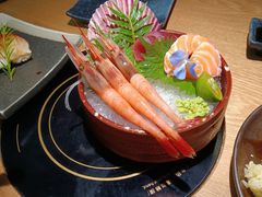 -沼津港精致料理·寿喜烧·烧鸟(漕河泾印象城店)