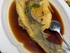 -老蒲鲜·地标·非遗美食(涵江店)