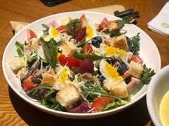 -JINNS锦时 steak&pizza(浸信会礼拜堂旧址店)