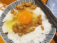 -不倒翁炭火烧肉(永安里店)