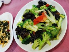 -乐乐餐厅(湘子庙街店)