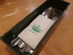 -萨莉亚意式餐厅(深圳北站店)