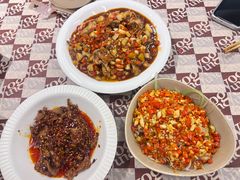 -老三样·旧食新味(绿地店)