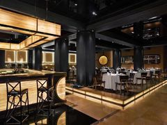 大堂-北京四季酒店·采逸轩