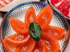 -禄婶鸡煲·打边炉