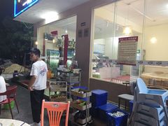 -琼大师东方烤乳猪(亚特兰蒂斯店)
