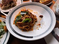 意大利肉酱-PIZZA BIANCA(万象城店)
