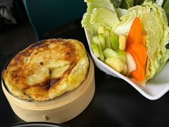 -野菌皇海景野生菌火锅(滨海大道店)