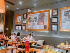 大堂-太泰(万象城店)