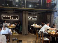 -百草滩羊清水涮羊肉(长城路店)