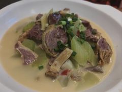 -老奶奶私房菜(天台里街店)