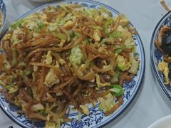 -北大地皖峰饭馆