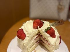 -WenTinG文汀·半糖蛋糕(合生汇店)