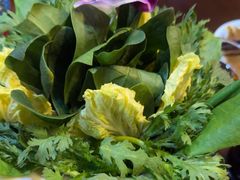 -爱新觉罗福臨火锅馆(万科滑雪场店)