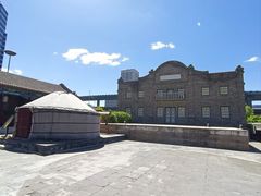 -内蒙古将军衙署博物院