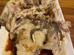 -百年石锅饭·朝鲜族传统民餐