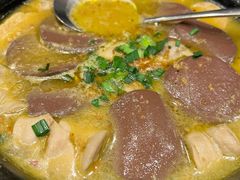 -A One Kitchen·南京精菜馆(晶丽酒店店)