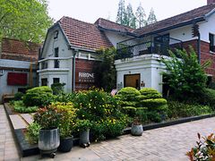门面-弗兰克牛排西餐厅Ribone steak house(柠檬花园店)