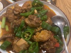-小船渔村•大连菜•大连焖鱼(明泽街店)