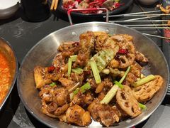 -红盔甲·小龙虾(人民广场店)