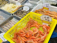 -健跳小海鲜(人民路店)