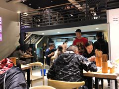 大堂-嘉州叶婆婆钵钵鸡(建设路店)