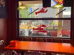 -黄尚皇小龙虾-螃蟹-烧烤工坊(皇后公园店)