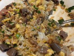 -前海沿·青岛菜(李沧万达店)