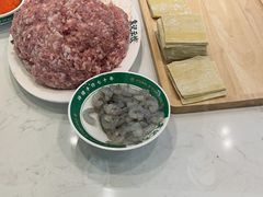 -袁记云饺(南门口店)