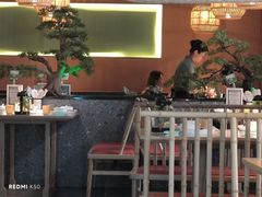 -筱爷叔·上海传统手工菜(玉树路店)