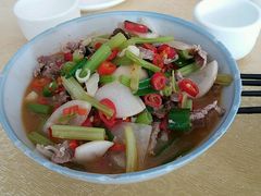 -红色湘菜馆(春风店)
